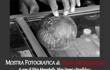 Motus Mundi, Motus Animi – Mostra Fotografica