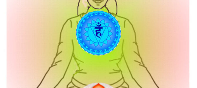Secondo Chakra: “IO SENTO” – Incontro di Yoga e Arte Terapia