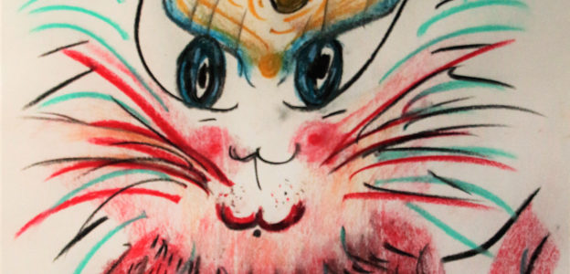 “Animal Instinct” – Workshop di Arte Terapia